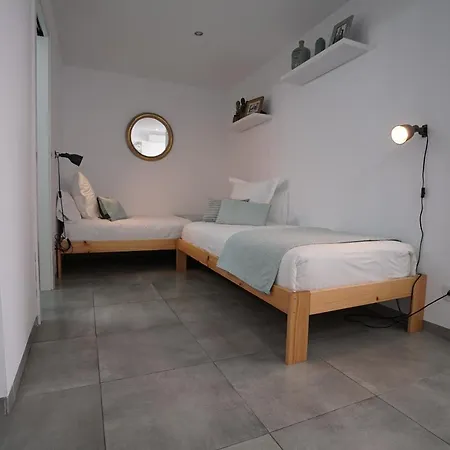 Dreamsapt Placentines * 세비야