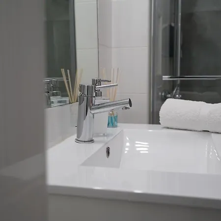 Apartment Dreamsapt Placentines Seville