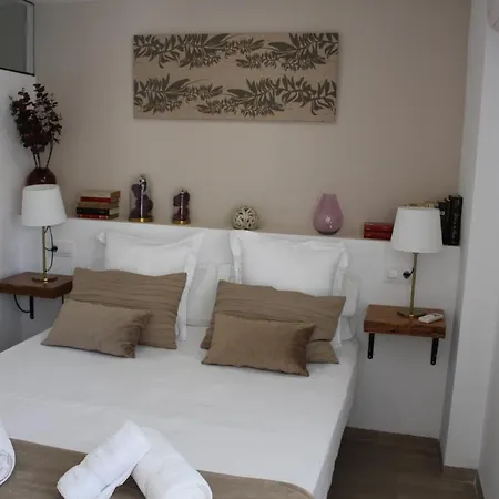 Dreamsapt Placentines 아파트 세비야