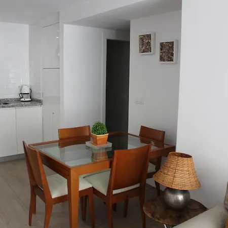 Apartment Dreamsapt Placentines Seville