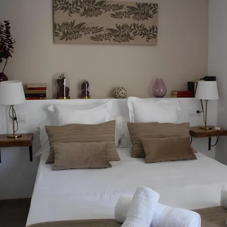 Apartment Dreamsapt Placentines *