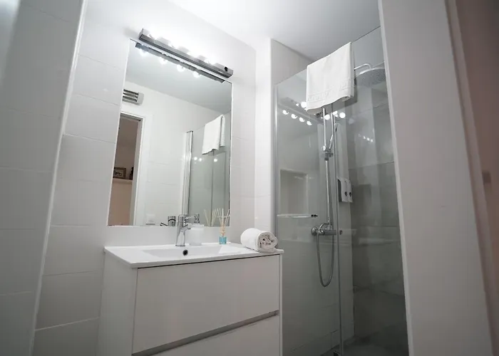 Dreamsapt Placentines Lägenhet