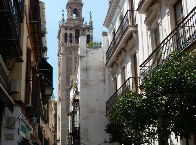 Lägenhet Dreamsapt Placentines *